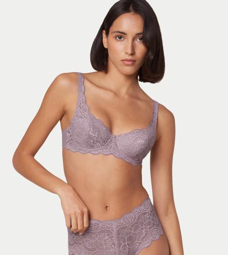 AMOURETTE 300 in LILAC