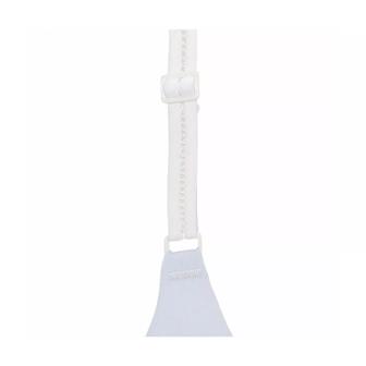 【SALE】スロギー ボディアダプト ノンワイヤーブラ, ホワイト, product image number 4