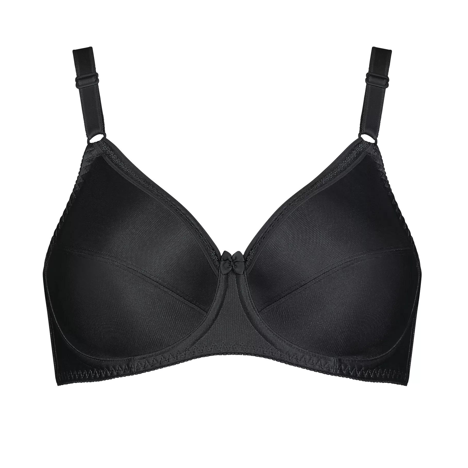 Claudette 200 W X Bra Image 2