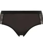【SALE】エス バイ シャドウ チーキー ヒップスター, ブラック, product image number 0