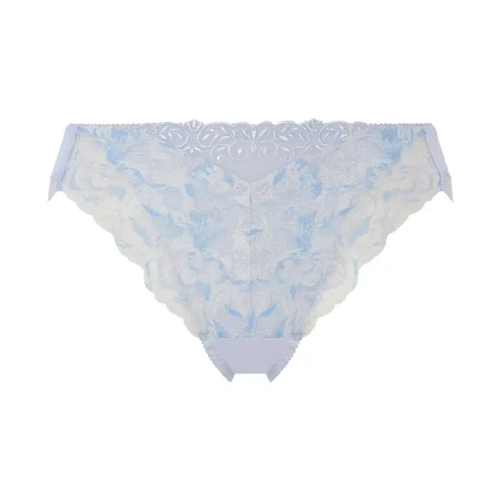 レッドレーベル バイ トリンプ0121 レギュラーショーツ, ブルー, product image number 0