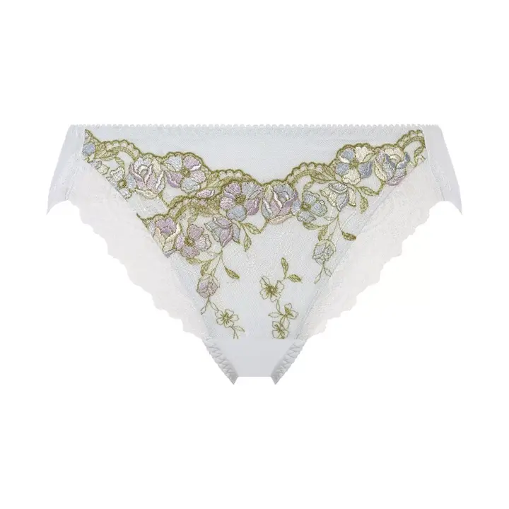 【SALE】レッドレーベル バイ トリンプ0111 レギュラーショーツ, ブルー, product image number 0