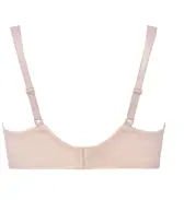 トリンプストーリー607 ノンワイヤーブラジャー, ベージュ, product image number 1