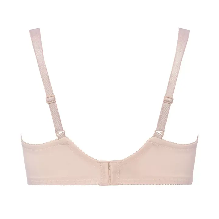 【SALE】トリンプストーリー607 ノンワイヤーブラジャー, ベージュ, product image number 1