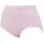 SO NATURAL7120 はきこみ深めショーツ【一部カラーSALE】, パープル, product image number 1