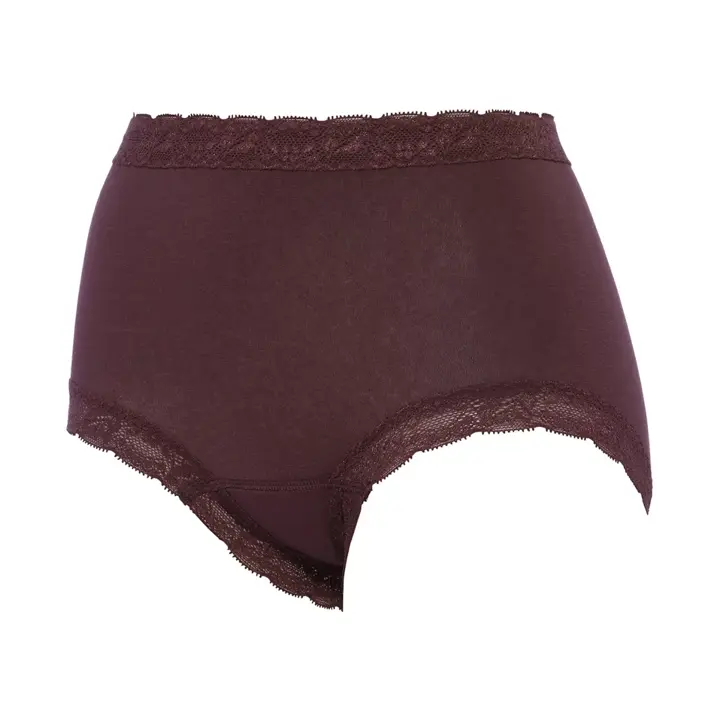 スロギーフィット サニタリー マキシ, パープル, product image number 2