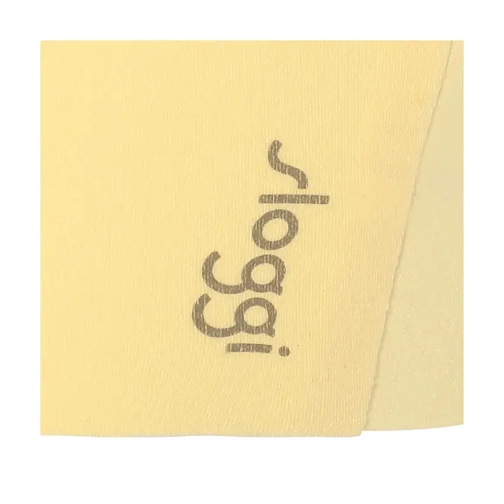 スロギー ゼロフィール ブラレット【一部カラーSALE】, イエロー, product image number 1