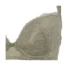 【SALE】トリンププレミアムゴールドレーベル3072ブラジャー, グリーン, swatch