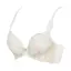 レッドレーベル バイ トリンプ0128 ブラジャー, ホワイト, product image number 2