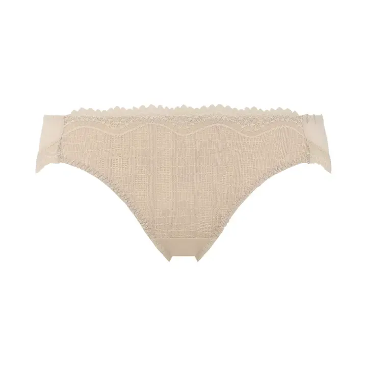 【SALE】レギュラーショーツ フリーミー スムース, ベージュ, product image number 0