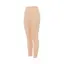【SALE】あったかフィットインナー5370 9分丈ボトム, ベージュ, product image number 2