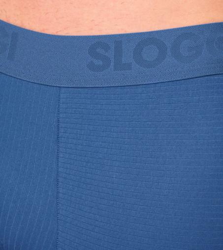 SLOGGI MEN FREE EVOLVE in BLUE