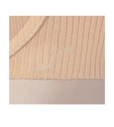 エス バイ スロギー サンデーズ ノンワイヤーブラ