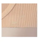 【SALE】エス バイ スロギー サンデーズ ノンワイヤーブラ, オレンジ, product image number 4