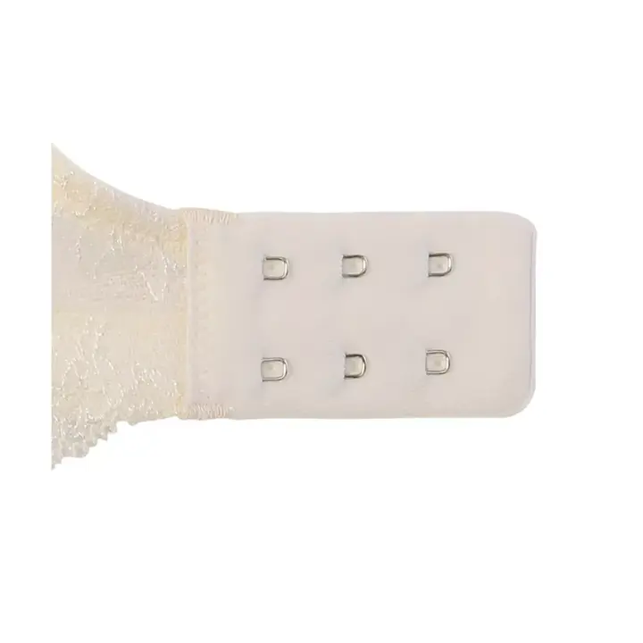 【SALE】フロラーレ バイ トリンプ119 ブラジャー(パッドなし), ホワイト, product image number 4