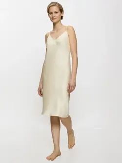 SILKY SENSUALITY