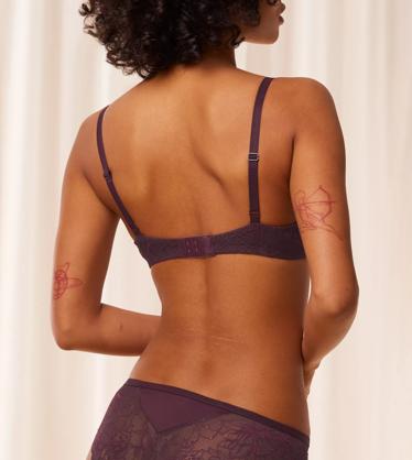 AMOURETTE CHARM in VIOLET