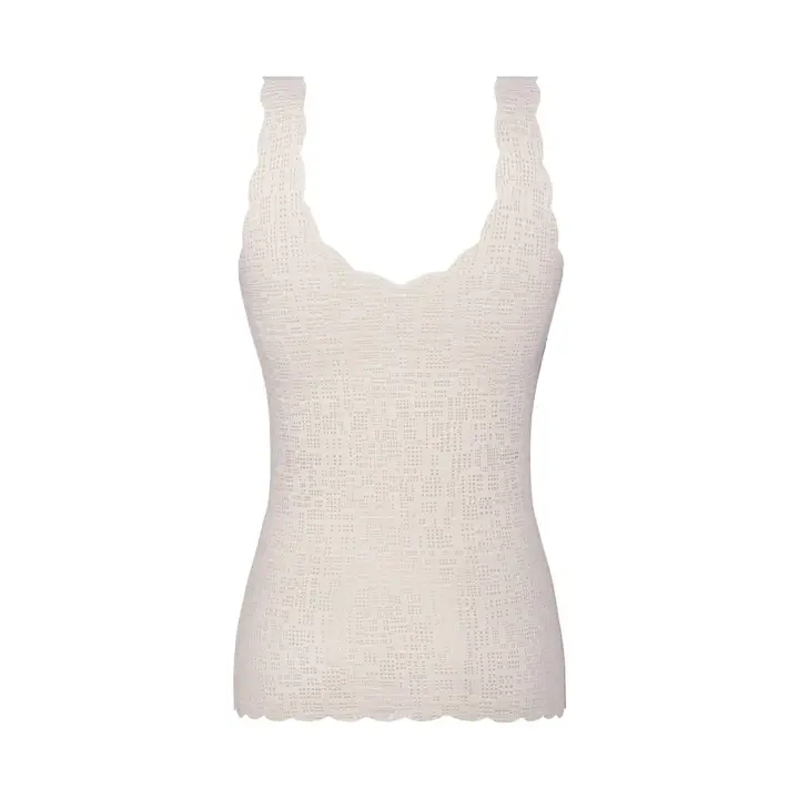 スロギー ゼロ フィール レース インナートップ【一部カラーSALE】, グレー, product image number 1