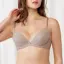 フロラーレ バイ トリンプ017 ブラジャー(パッドなし)【一部カラーSALE】, , model image number 0