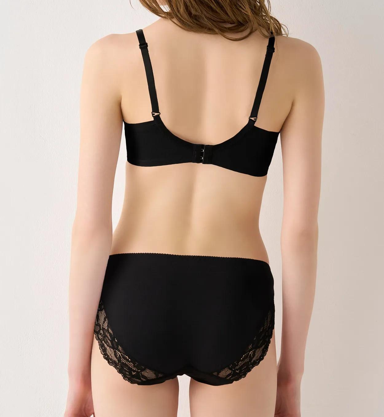 ソフなちゅブラ レギュラーショーツ TREC0002 Hikini レギュラー ,[M