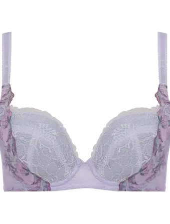 天使のブラ スリムライン レッドレーベル バイ トリンプ0118 ブラジャー