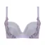天使のブラ スリムライン レッドレーベル バイ トリンプ0118 ブラジャー, パープル, product image number 0