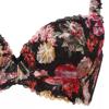 【SALE】トリンプ AC007 ブラジャー37-2【エントリーコレクション】, ブラック, swatch