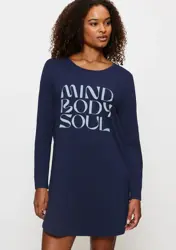 NIGHTDRESSES