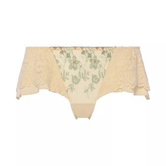 【SALE】ボーイズレングス ハートブルームガーデン, ベージュ, product image number 0