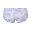 【SALE】スロギー ゼロフィール(R) プリント 綿混 ボーイズレングス, ブルー, product image number 1