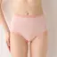 SO NATURAL7120 はきこみ深めショーツ【一部カラーSALE】, , model image number 2