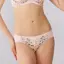 天使のブラ スリムライン632 レギュラーショーツ3, ピンク, model image number 0