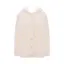 【SALE】もこもこパーカー, ホワイト, product image number 0