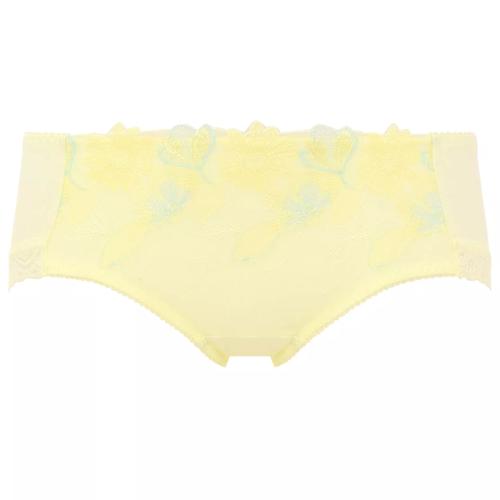 【SALE】ゴールドレーベル バイ トリンプ3056 ボーイズレングス, イエロー, product image number 0