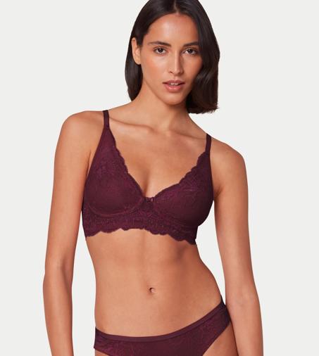 AMOURETTE CHARM in VIOLETT