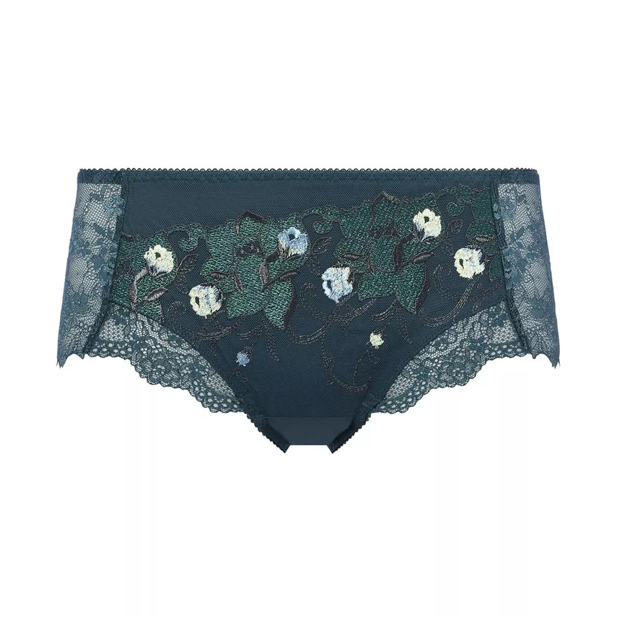 【SALE】レッドレーベル バイ トリンプ0104 ボーイズレングス, グリーン, product image number 0
