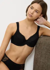 MODERN LACE+COTTON