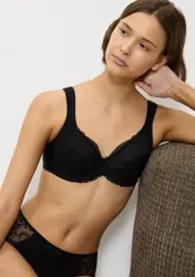MODERN LACE+COTTON