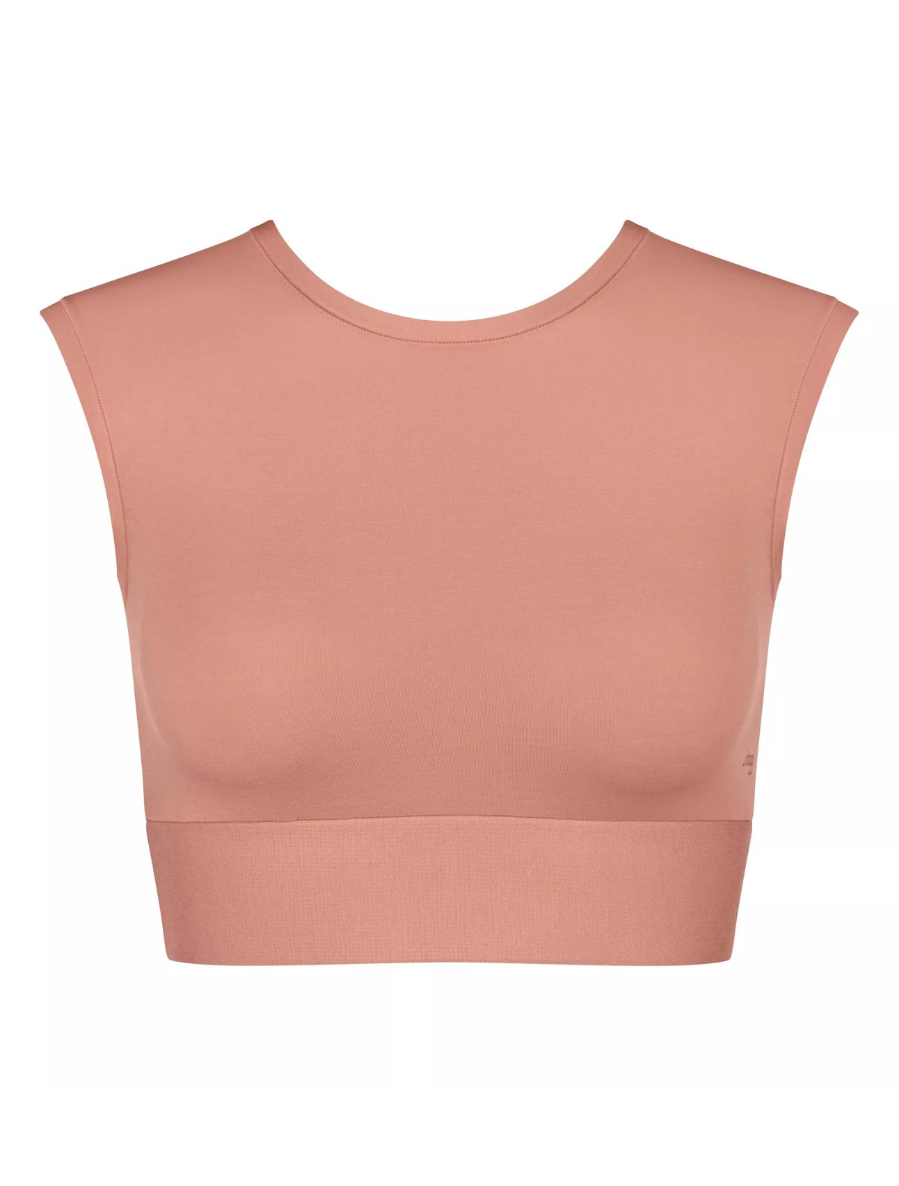 Débardeur Sloggi Go Allround - Femme, En Tencel MicroModal, Sans Coutures Gênantes, Extensible Et Confortable