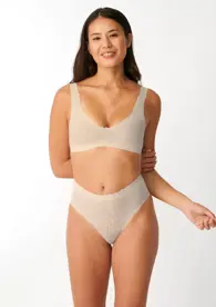 SLOGGI ZERO FEEL LACE