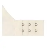 【SALE】恋するブラ(R)583 ノンワイヤーブラジャー, ホワイト, product image number 4