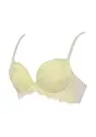 【WEB/アウトレット限定】Daily AMOSTYLE 脇高ブラ (イノセントフローラル)