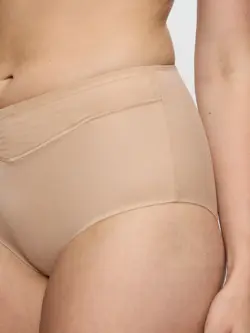 TRUE SHAPE SENSATION