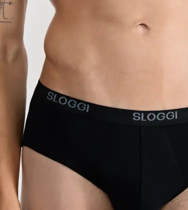 SLOGGI MEN BASIC