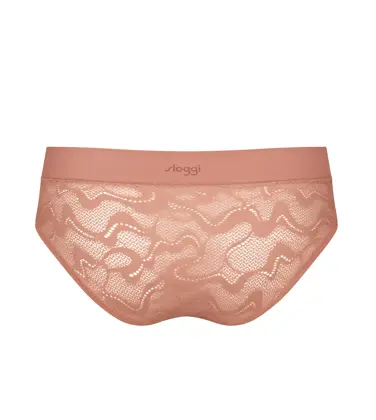 SLOGGI GO ALLROUND LACE