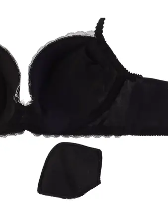 【WEB限定】トリンプ すっきりスムースブラ ブラ＆ショーツセット