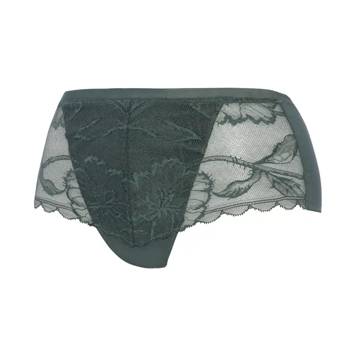 フロラーレ リュクス5001 ストリング【一部カラーSALE】, グリーン, product image number 2