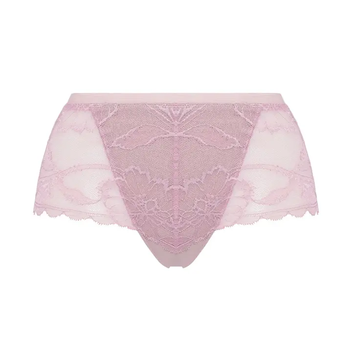 フロラーレ リュクス5001 ストリング【一部カラーSALE】, パープル, product image number 0