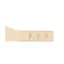 スムース ノンワイヤー ブラジャー, ベージュ, product image number 4
