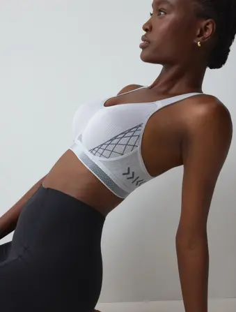 TRIACTION CARDIO FLOW